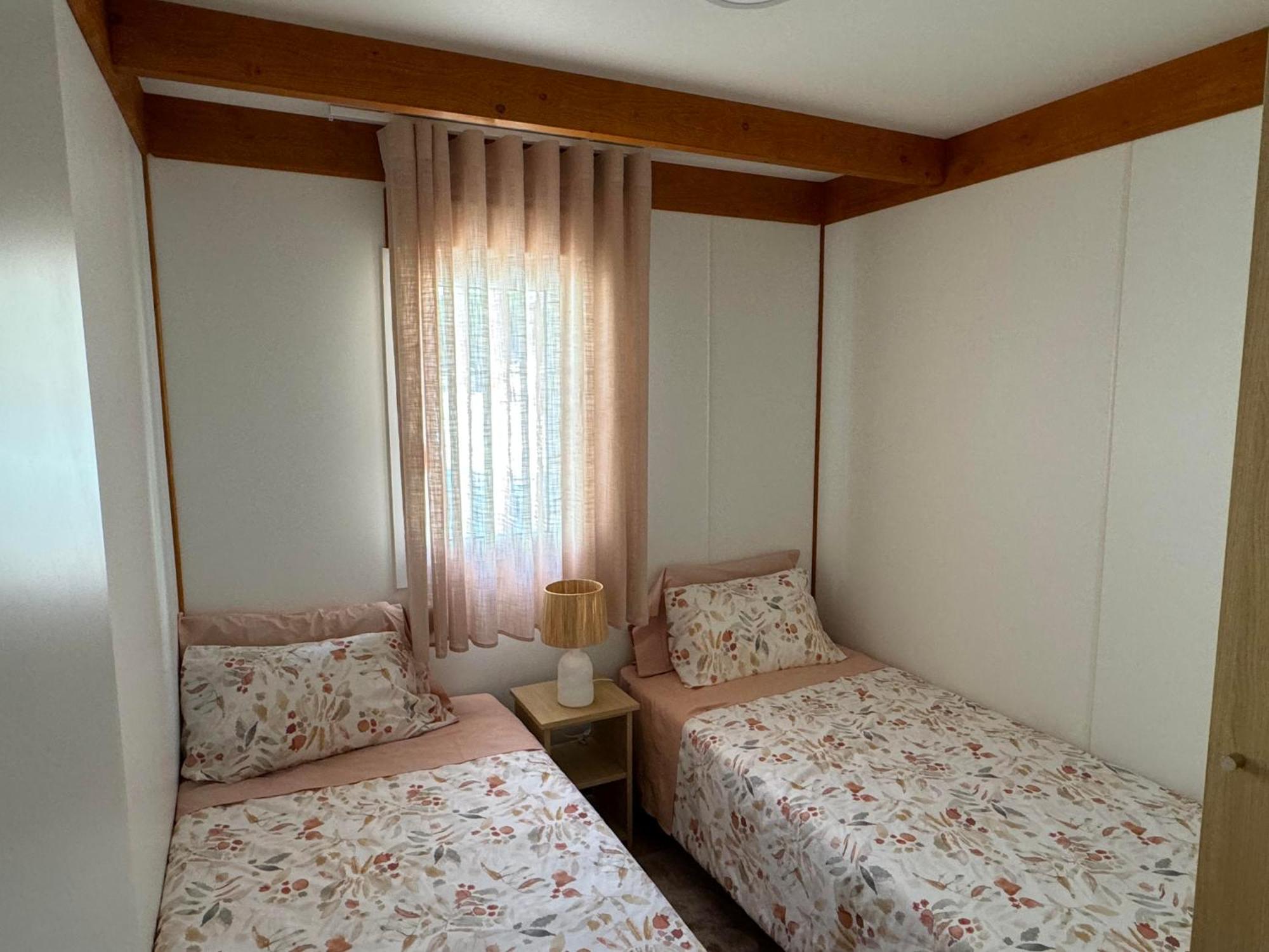 Acolhedora Casa De Ferias T2 Com Espaco Exterior Esmoriz Dış mekan fotoğraf