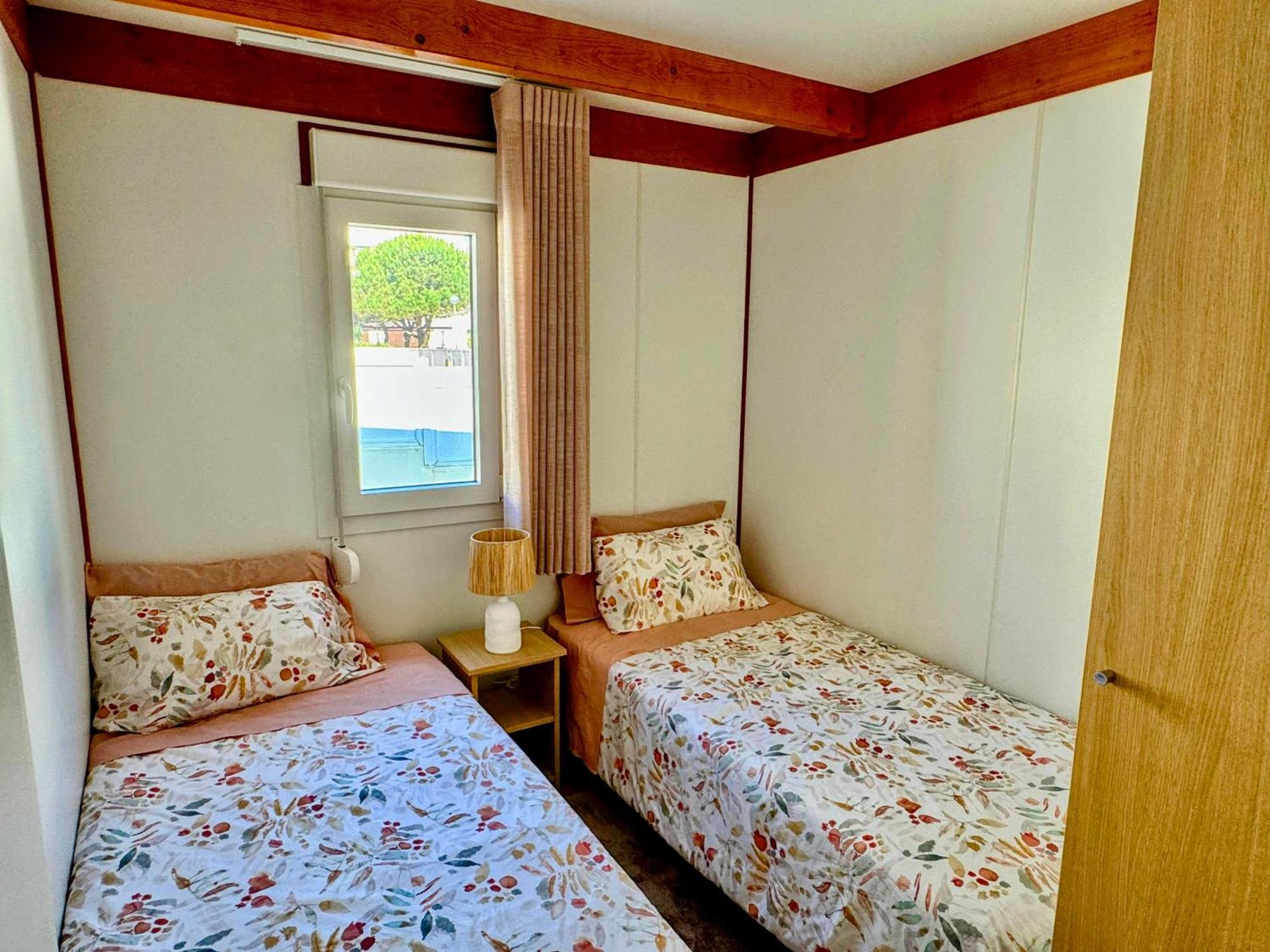 Acolhedora Casa De Ferias T2 Com Espaco Exterior Esmoriz Dış mekan fotoğraf